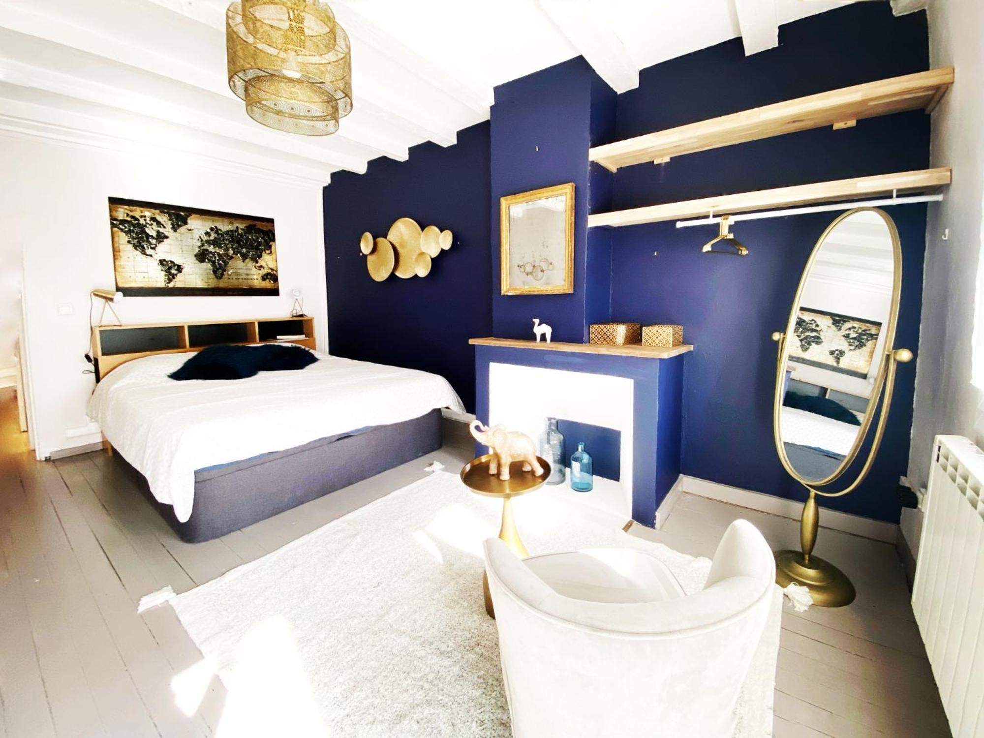Esprit Nomad - Appartement Rue Pietonne Proche Lac Annecy Buitenkant foto