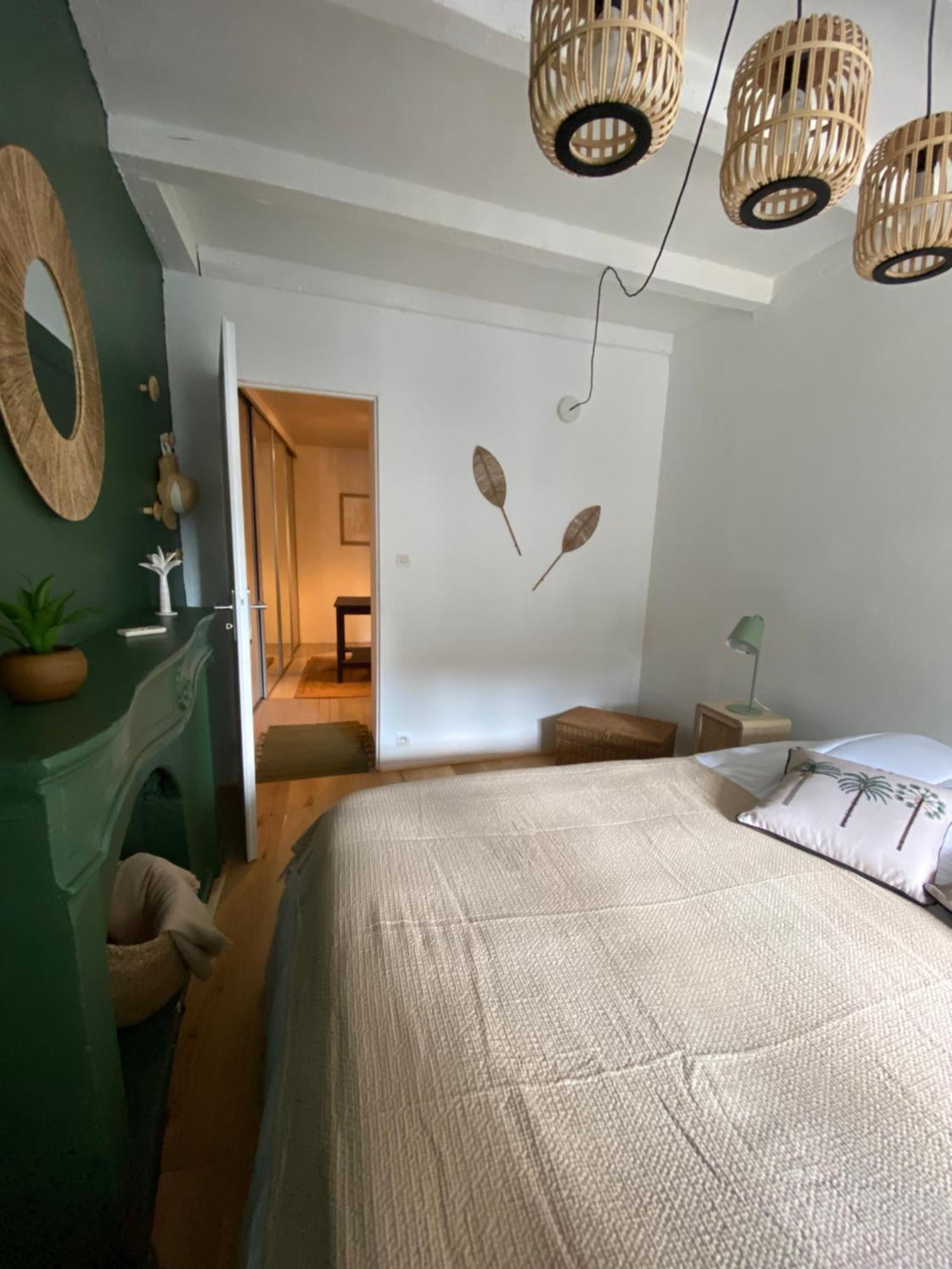 Esprit Nomad - Appartement Rue Pietonne Proche Lac Annecy Buitenkant foto