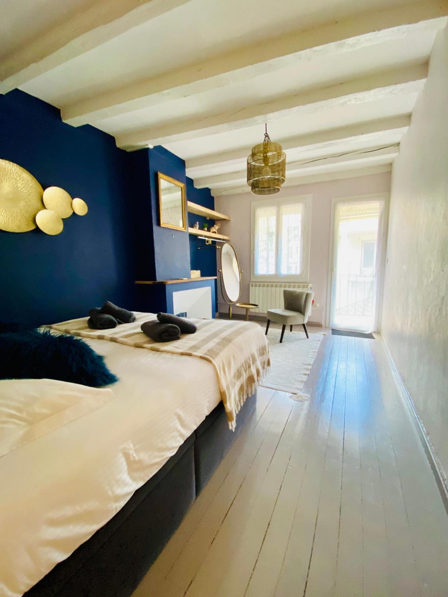 Esprit Nomad - Appartement Rue Pietonne Proche Lac Annecy Buitenkant foto