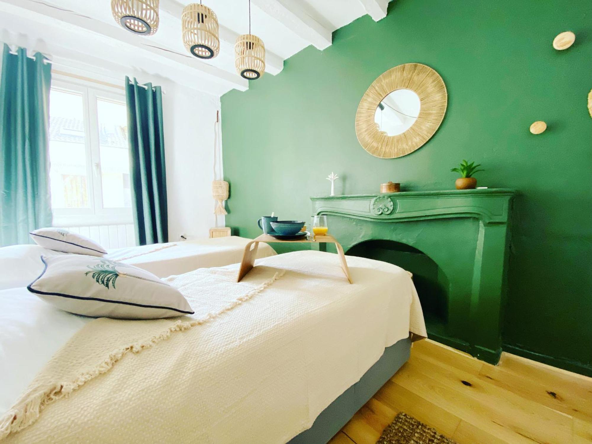 Esprit Nomad - Appartement Rue Pietonne Proche Lac Annecy Buitenkant foto